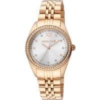 Swiss Quartz Watch