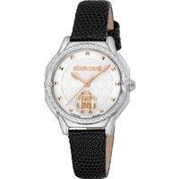 Roberto Cavalli by Franck Muller  RV1L225L0011 Womens Quartz Watch
