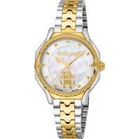Roberto Cavalli by Franck Muller  RV1L225M0071 Womens Quartz Watch