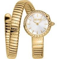 Signature Snake Women's Watch