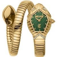 Snake 316L Stainless Steel Watch