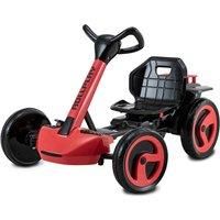 Flex Kart XL 12 Volt, none