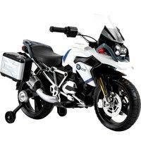 Rollplay Bmw R1200 Gs Motorbike 12 Volt