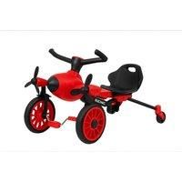 Rollplay FLEX Pedal Drifter: 360 Spinning & Drifting Fun Ride-On