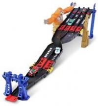 Zuru Metal Machines 1 Elimination Gorilla