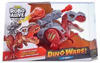 Robo Alive Dino Wars - S1, T-Rex,Bulk