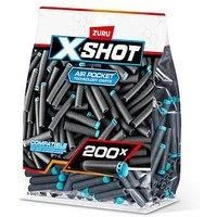 Zuru X-Shot Excel Refill (200Pk)