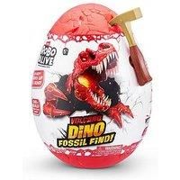 Zuru Max Build More Dino Adventure S1 Assorted