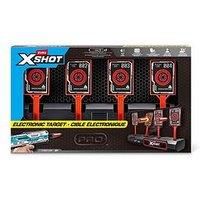 Zuru X-Shot Pro-Interactive Target