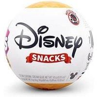 Zuru Mini Brands Create Disney Snacks