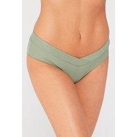 Dorina Curacao Hipster Classic Brief - Green