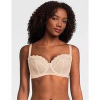 Dorina Addison Bra Underwired Balcony Staple Womens Lingerie D001936ME019