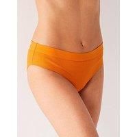 Dorina Tahiti Hipster Classic Brief