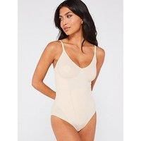 Dorina Non Padded Bodysuit - Black