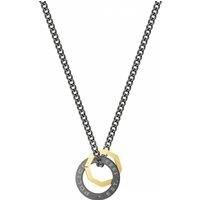 Police Men/'s Necklace PEJGN2008503 50 + 20 cm