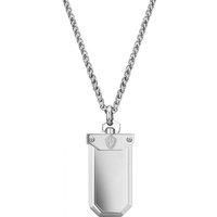 POLICE Stave PEJGN2008511 Men/'s Necklace Silver