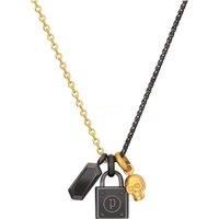 Police PEJGN2009012 Mens Necklace