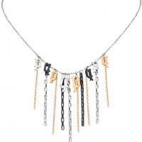 Police Women/'s Necklace PEJLN2010202 40 cm