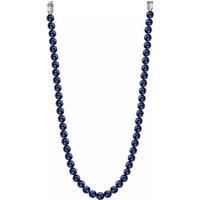 Police Women's PEJLN2103905 Necklace in Navy