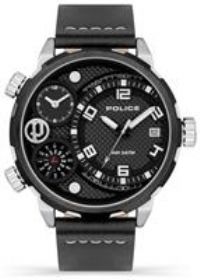Ray Fashion Analogue Quartz Watch - Pewjb2195341