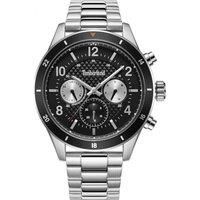 Timberland  TDWGK2201004  men's Watch in Silver