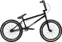 Invert Camo Bmx Bike - 20 Inch Wheel