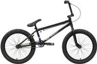 Invert Spectre Bmx Bike - 20 Inch Wheel