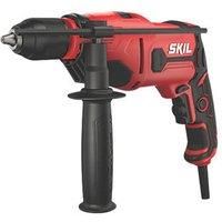 Skil HD1U6725AA 710W Electric Hammer Drill 220-240V (981KG)