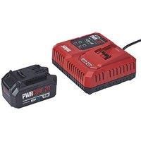 Skil BC1U3111AA 20V 4.0Ah Li-Ion PWRCORE 20 Battery & Charger Kit (403KG)