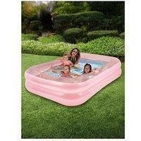 Funsicle Pink Funsicle Blissful Pool