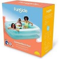 Funsicle Summerblock Pool