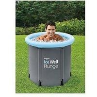 Funsicle Ice Well Plunge