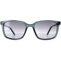 Ted Baker Sunglasses TB1529 Farley 625 Dove Blue Blue Grey Gradient