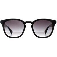 Ted Baker Sunglasses TB1683 Otis 001 Black Grey Gradient