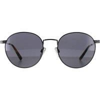 Ted Baker Sunglasses Men's Ellis TB1693900 Dark Gunmetal/Grey