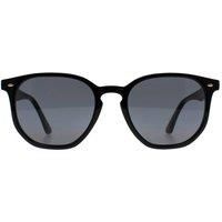 Ted Baker Sunglasses TB1655 Dock 001 Black Grey