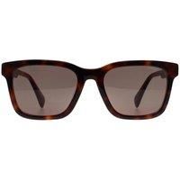 Ted Baker Sunglasses TB1722 Garret 101 Tortoise on Clear Green