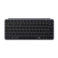 Keychron Keychron B1 Pro Ultra-Slim Wireless Compact Keyboard Space Grey