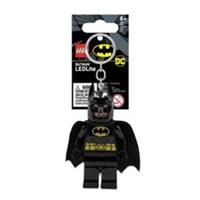Lego Figure Keychain LED Light Keyring Torch Mini Figure Star Wars Marvel 3inch