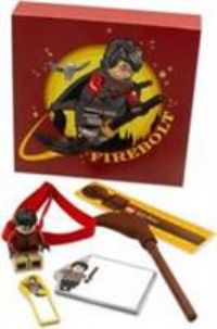 Lego Harry Potter Box Set - Reader (53259)