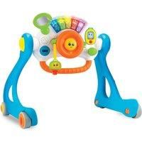 Drive and Play Gym Walker Suits Age 3 to 36 months