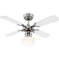 Westinghouse Portland Ambiance, chrome