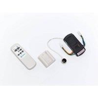 Westinghouse Lighting 78095 Ceiling Fan and Light Infrared Remote