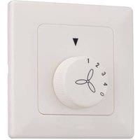 Westinghouse wall switch fans, 4 levels