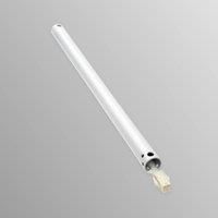 Westinghouse Extension Down Rod, 46 cm - White Finish