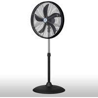 Height-adjustable pedestal fan Yukon I