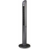 Westinghouse Highland I pedestal fan with remote control