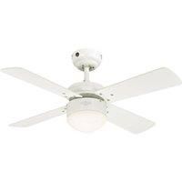 Westinghouse Colosseum ceiling fan