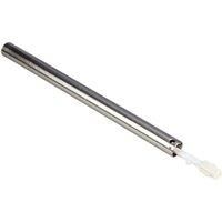65607 30,5 cm Down Rod, Stainless Steel