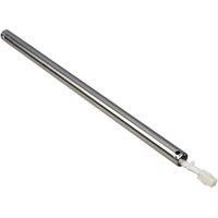 Westinghouse extension rod, stainless steel 46 cm
